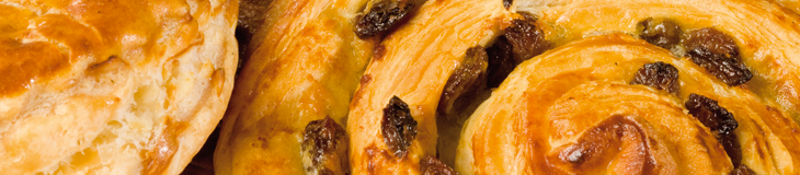 les viennoiseries bio polis